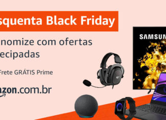 Black Friday Amazon 2022