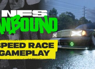 Need for Speed Unbound