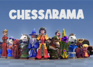 Chessarama