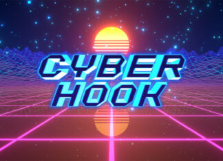 Cyber Hook