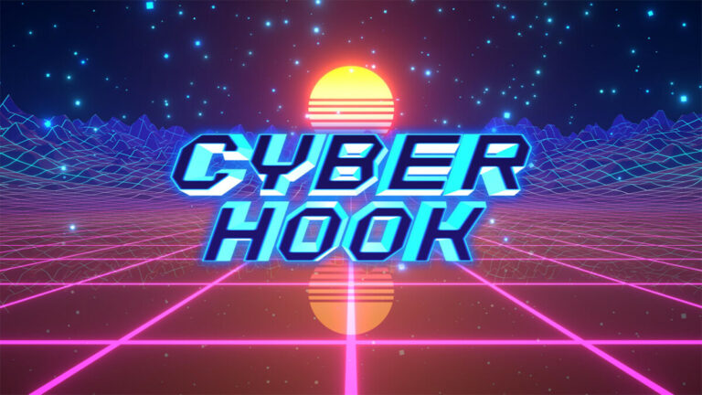 Cyber Hook