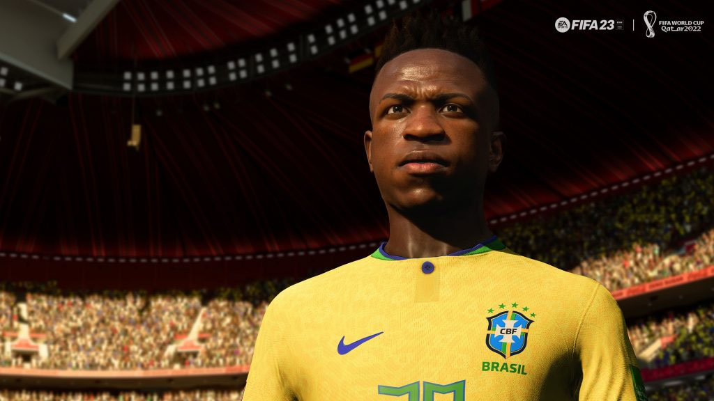 FIFA 23: Mundial 2022 recebe trailer e data de lançamento