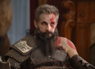 God of War: Ragnarok