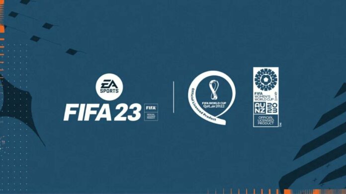 FIFA 23