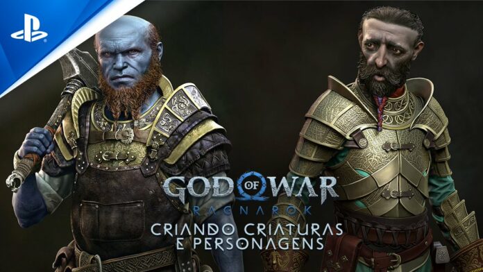 God of War: Ragnarok