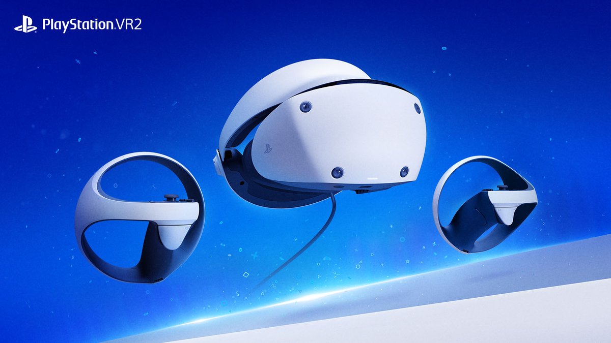 PS VR2 evolui em tudo o que importa, mas falta algo