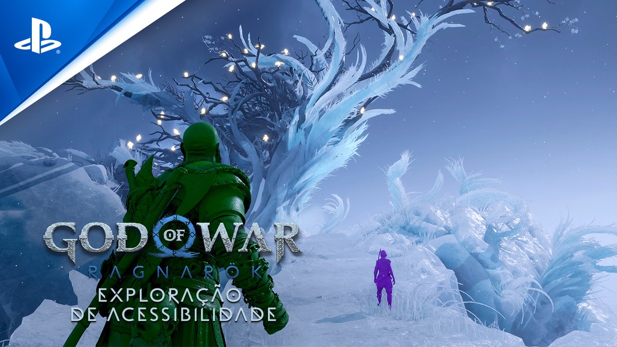 Esculturas oficiais de God of War: Ragnarok são reveladas - PSX Brasil