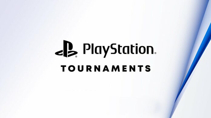 PlayStation Tournaments