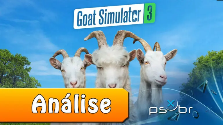 Goat Simulator 3 Review