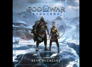 God of War Ragnarok OST