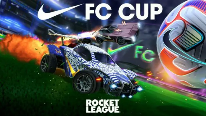 Rocket League