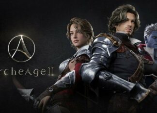 ArcheAge II