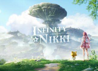 Infinity Nikki