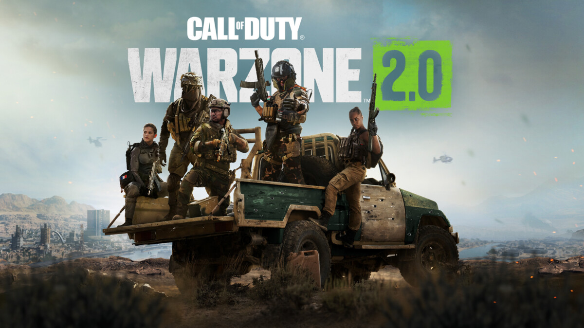 How To Find Vehicles In Warzone - Call of Duty: Warzone 2.0 Guide - IGN
