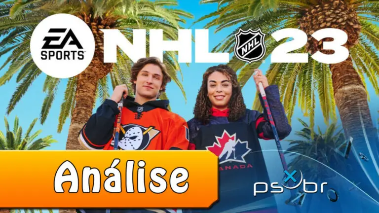 NHL 23 Review