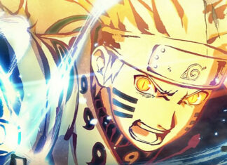 Naruto x Boruto Connections: veja preço, data de lançamento e gameplay