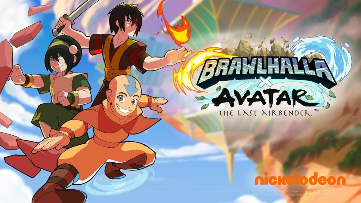 Brawlhalla e Naruto  Brawlhalla PT/BR Amino