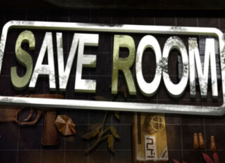 Save Room