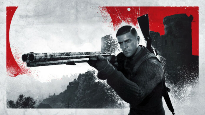 Sniper Elite 5