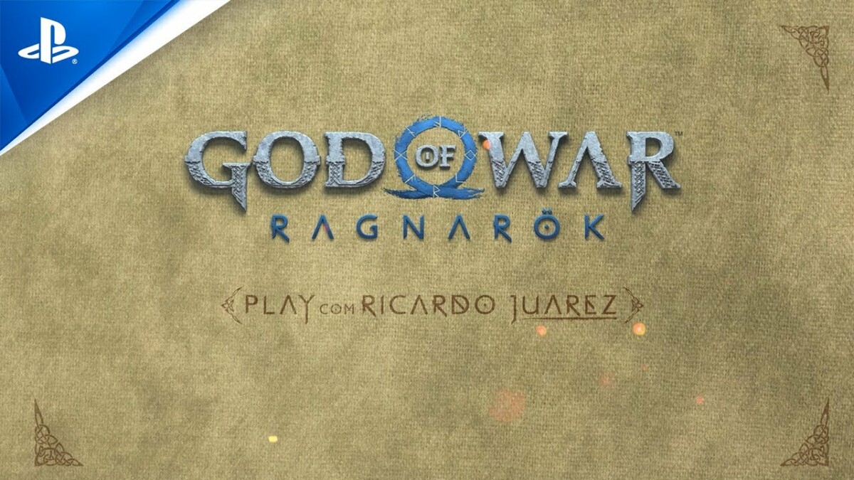 Veja análise da Digital Foundry de God of War: Ragnarok
