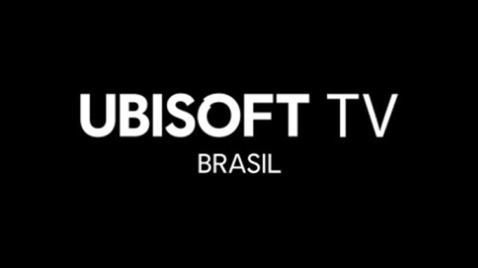 Ubisoft TV Brazil