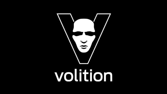 Volition