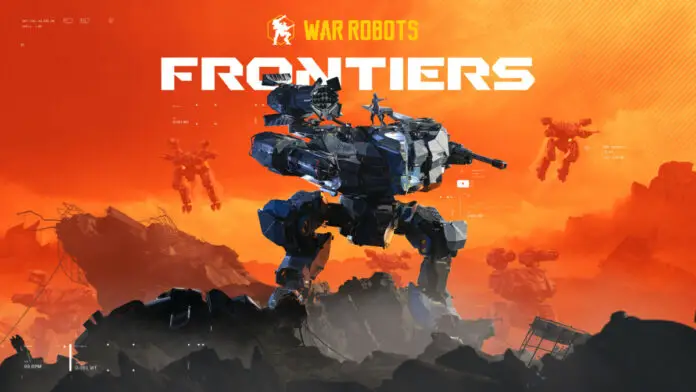 War Robots: Frontiers