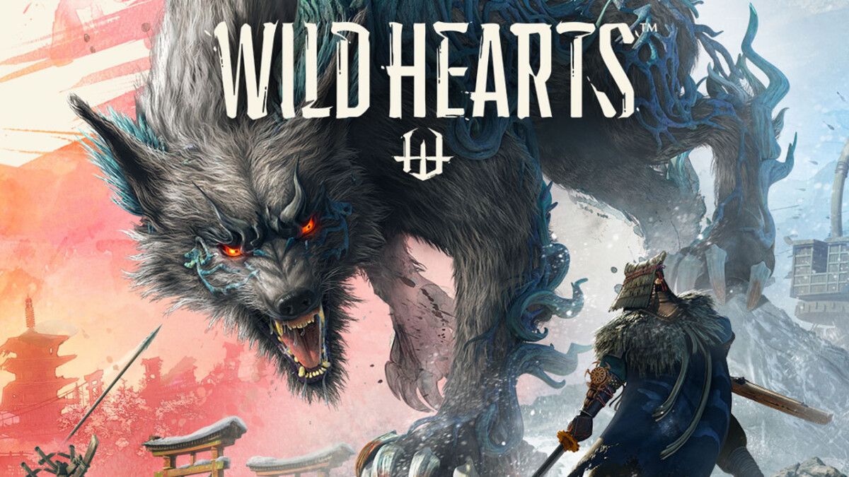 Novo gameplay de Wild Hearts