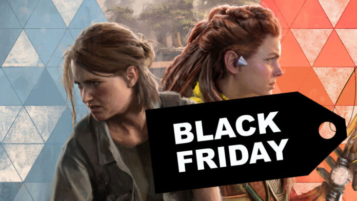 PlayStation na Black Friday da Amazon