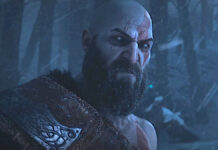 God of War: Ragnarok