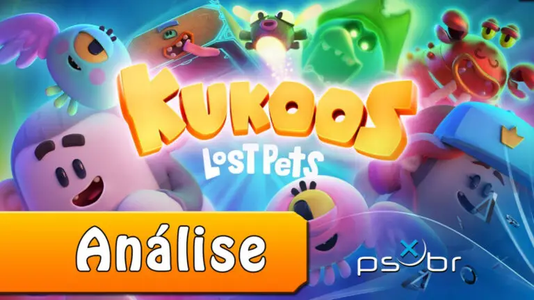 Kukoos: Lost Pets