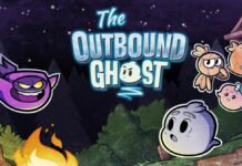 The Outbound Ghost