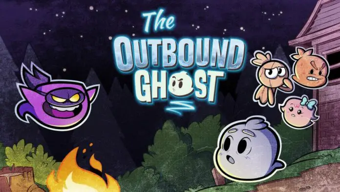 The Outbound Ghost