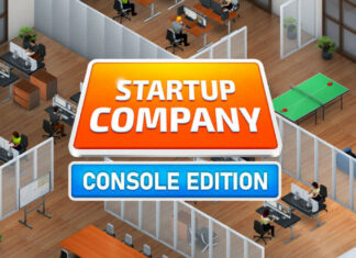 Startup Company