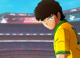 Captain Tsubasa: Rise of New Champions