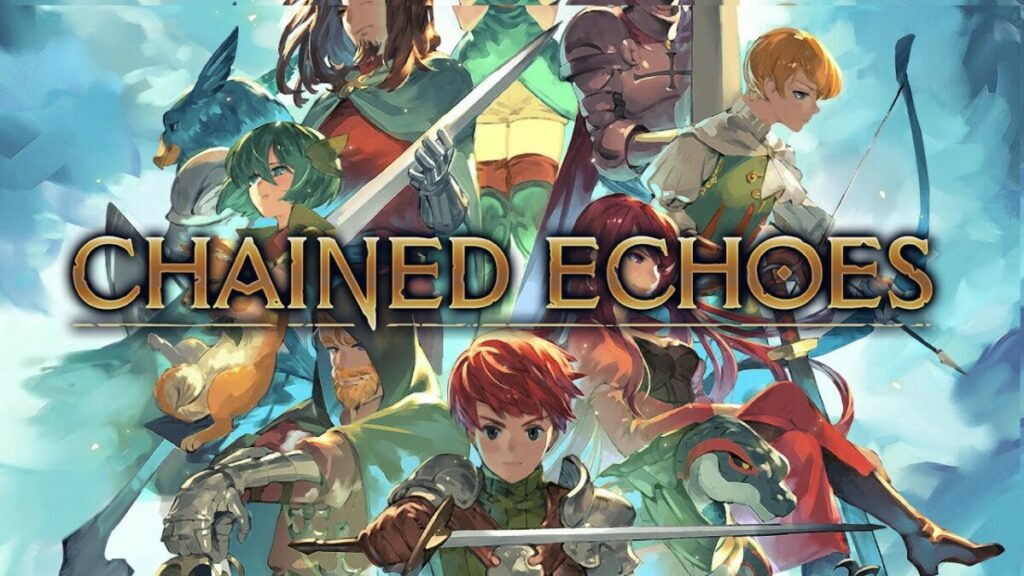 Chained Echoes