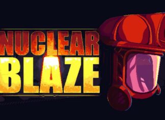 Nuclear Blaze