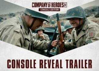 Company of Heroes 3