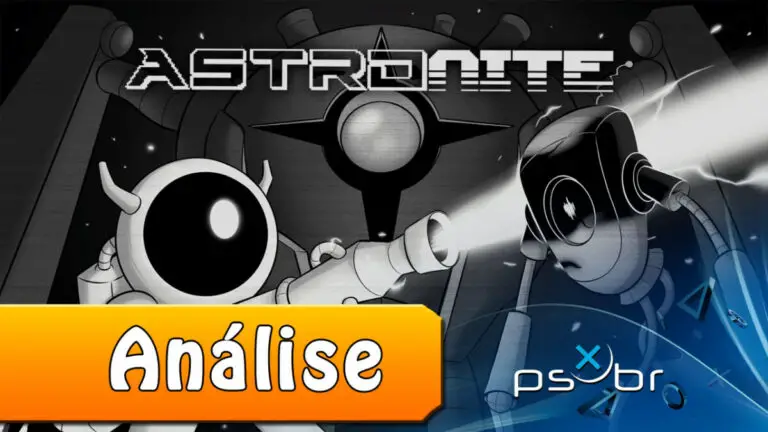 Astronite – Review