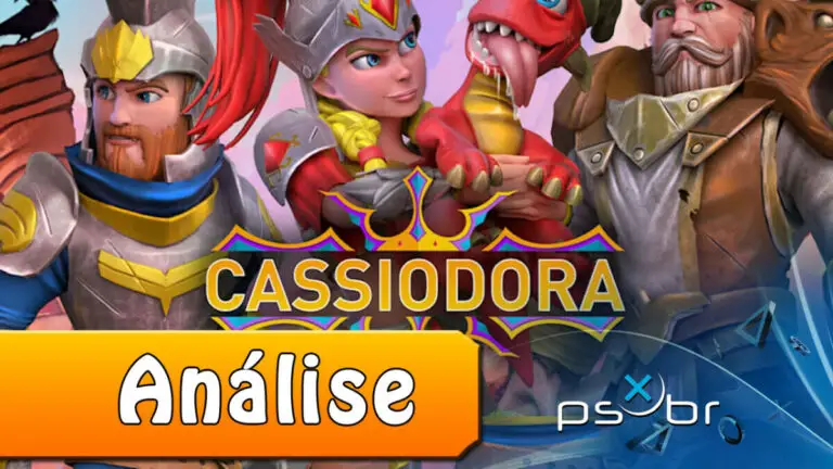 Cassiodora Review