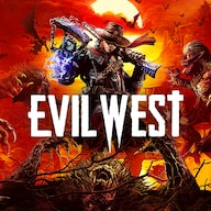 Evil West - Episódio 1: Força Maligna (Ps4) 