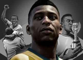 FIFA 23 Pelé