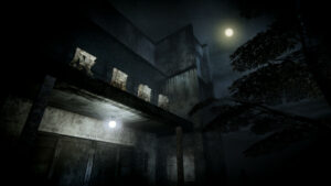 Fatal Frame: Mask of the Lunar Eclipse