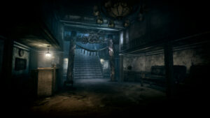 Fatal Frame: Mask of the Lunar Eclipse