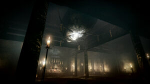 Fatal Frame: Mask of the Lunar Eclipse