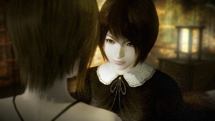 Fatal Frame: Mask of the Lunar Eclipse