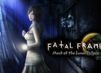 Fatal Frame: Mask of the Lunar Eclipse