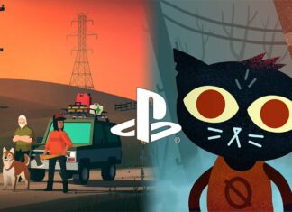 Night in the Woods e Overland