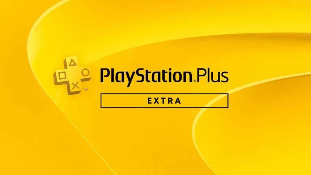 PS Plus Extra