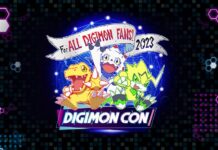 Digimon Con 2023